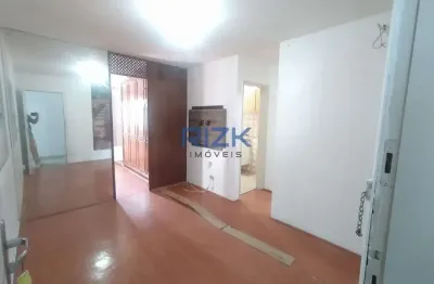 Apartamento com 1 quarto à venda na Rua Taguá, Liberdade, São Paulo