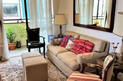 Cobertura com 3 quartos à venda na Praça Zuinglio Themudo Lessa, Cambuci, São Paulo