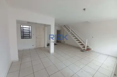 Casa comercial para alugar na Rua Topázio, Vila Mariana, São Paulo
