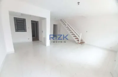 Casa comercial para alugar na Rua Topázio, Vila Mariana, São Paulo