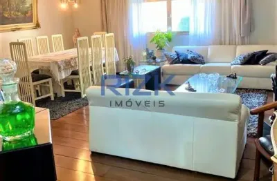 Apartamento com 3 quartos à venda na Rua Manuel da Nóbrega, Paraíso, São Paulo