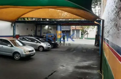 Terreno comercial à venda na Rua Rui Barbosa, Bela Vista, São Paulo