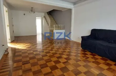 Casa com 3 quartos à venda na Rua Doutor Dolzani, Jardim da Glória, São Paulo