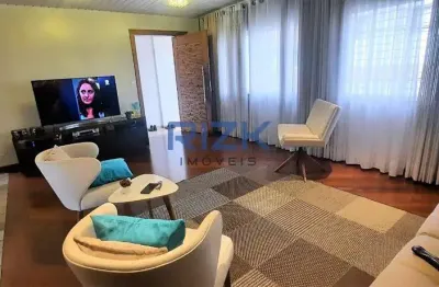 Casa com 3 quartos à venda na Rua Maranjaí, Vila Monumento, São Paulo