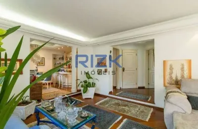 Apartamento com 4 quartos à venda na Rua Castro Alves, Aclimação, São Paulo
