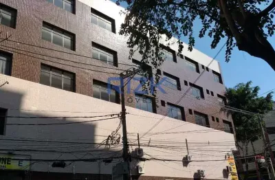 Prédio à venda na Rua Barão de Iguape, Liberdade, São Paulo