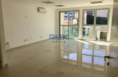 Sala comercial à venda na Rua Apeninos, Aclimação, São Paulo