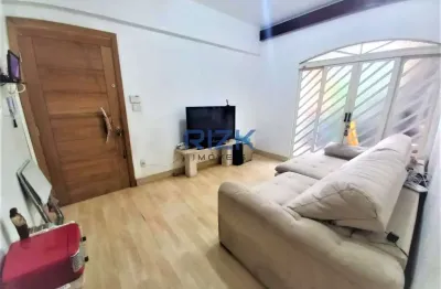 Apartamento com 2 quartos à venda na Rua Nilo, Aclimação, São Paulo