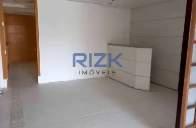 Sala comercial à venda na Rua Sete de Abril, Centro, São Paulo