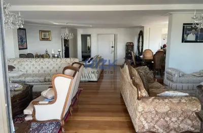 Apartamento com 3 quartos à venda na Rua Castro Alves, Aclimação, São Paulo