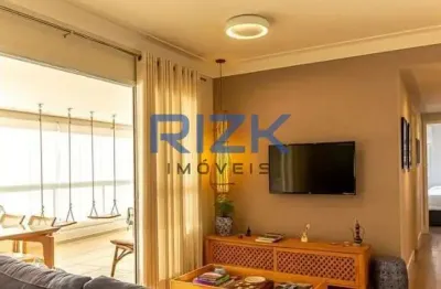 Apartamento com 3 quartos para alugar na Avenida Lacerda Franco, Cambuci, São Paulo