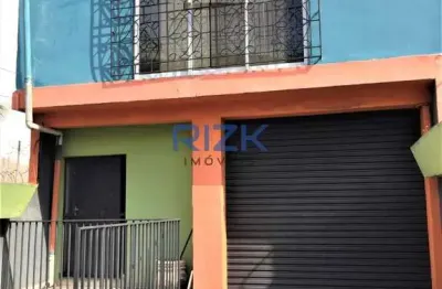 Casa comercial à venda na Avenida Lins de Vasconcelos, Vila Mariana, São Paulo