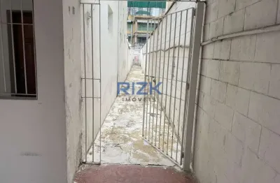 Casa com 5 quartos à venda na Rua José do Patrocínio, Aclimação, São Paulo