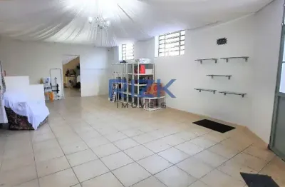 Casa comercial à venda na Rua dos Alpes, Cambuci, São Paulo