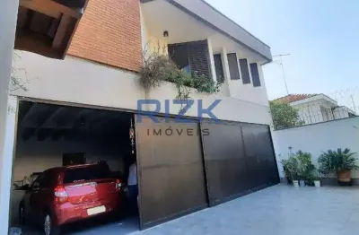 Casa com 5 quartos à venda na Rua Vítor Dubugras, Jardim da Glória, São Paulo