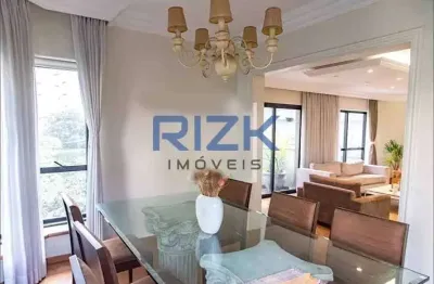 Apartamento com 4 quartos à venda na Rua Castro Alves, Aclimação, São Paulo