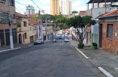 Casa com 2 quartos à venda na Rua Doutor Dario do Amaral, Cambuci, São Paulo