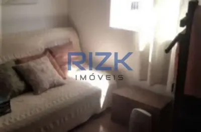 Apartamento com 1 quarto à venda na Rua Diogo Vaz, Cambuci, São Paulo