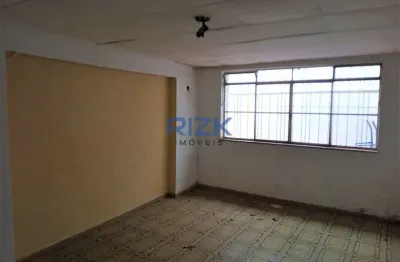 Casa com 7 quartos à venda na Rua Mesquita, Vila Deodoro, São Paulo