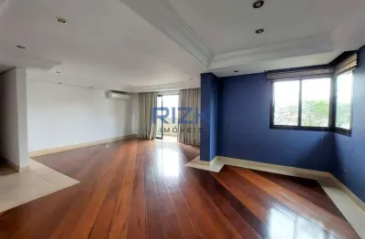 Apartamento com 4 quartos para alugar na Avenida Engenheiro Luiz Gomes Cardim Sangirardi, Vila Mariana, São Paulo