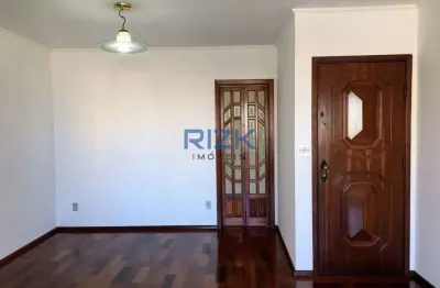 Apartamento com 3 quartos à venda na Rua Dona Leopoldina, Ipiranga, São Paulo