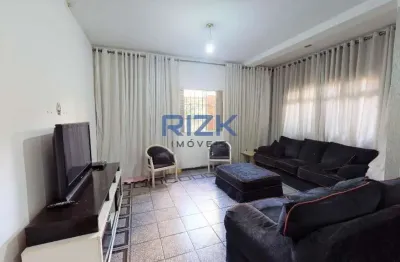Casa com 5 quartos à venda na Rua Dom Duarte Leopoldo, Cambuci, São Paulo