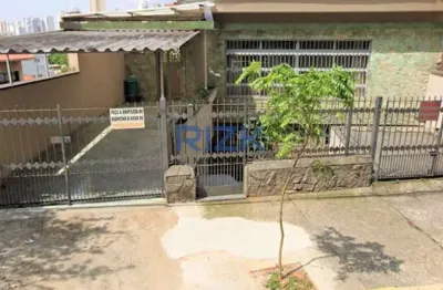 Casa com 4 quartos à venda na Avenida Itaboraí, Bosque da Saúde, São Paulo