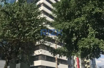 Prédio para alugar na Rua Vergueiro, Vila Mariana, São Paulo