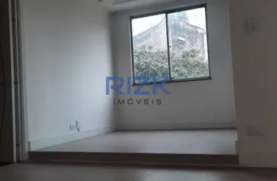 Apartamento com 2 quartos à venda na Rua Maranjaí, Vila Monumento, São Paulo