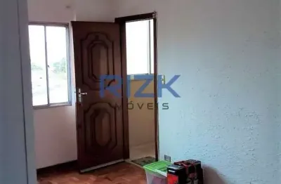 Apartamento com 2 quartos à venda na Rua Basílio da Cunha, Vila Deodoro, São Paulo