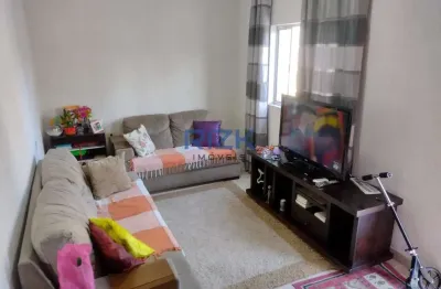 Casa com 2 quartos à venda na Rua Santa Áurea, Vila Nair, São Paulo