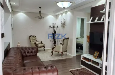 Apartamento com 2 quartos à venda na Rua Almeida Torres, Aclimação, São Paulo