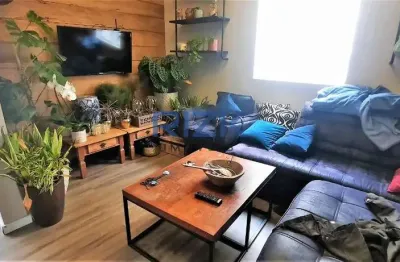 Casa com 2 quartos à venda na Rua Dom Duarte Leopoldo, Cambuci, São Paulo