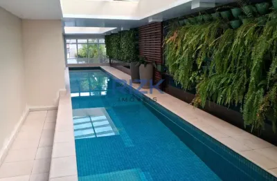 Apartamento com 2 quartos à venda na Rua Bueno de Andrade, Aclimação, São Paulo