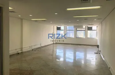 Sala comercial à venda na Rua da Consolação, Consolação, São Paulo