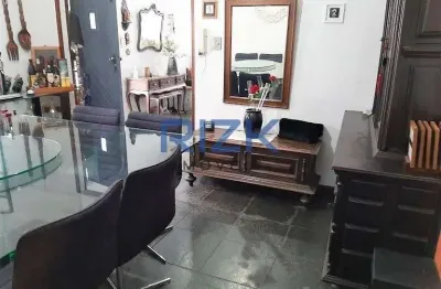 Casa com 3 quartos à venda na Rua Sargento José Spessoto, Vila Mariana, São Paulo