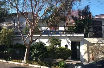 Casa com 4 quartos à venda na Rua José do Patrocínio, Aclimação, São Paulo