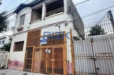 Casa com 3 quartos à venda na Rua Mesquita, Vila Deodoro, São Paulo