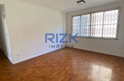 Apartamento com 3 quartos à venda na Rua Afonso de Freitas, Paraíso, São Paulo