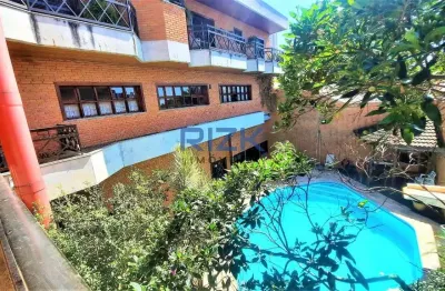 Casa com 4 quartos à venda na Rua Vera Cruz, Anchieta, São Bernardo do Campo