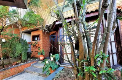 Casa com 4 quartos à venda na Rua Vera Cruz, Anchieta, São Bernardo do Campo