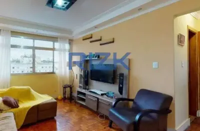 Apartamento com 3 quartos à venda na Avenida Doutor Ricardo Jafet, Ipiranga, São Paulo