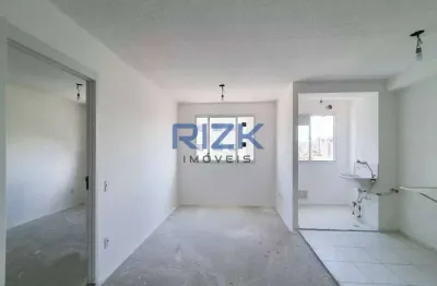 Apartamento com 1 quarto à venda na Rua do Lavapés, Cambuci, São Paulo