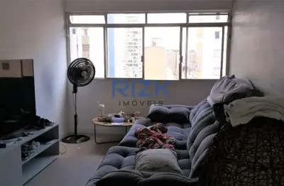 Apartamento com 3 quartos à venda na Rua Castro Alves, Aclimação, São Paulo