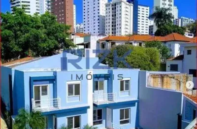 Casa em condomínio fechado com 2 quartos à venda na Rua Pais de Andrade, Aclimação, São Paulo