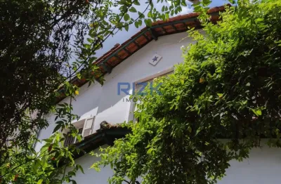 Casa com 3 quartos à venda na Avenida Armando Ferrentini, Paraíso, São Paulo