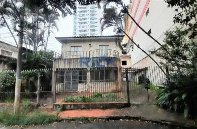 Casa com 4 quartos à venda na Rua Albina Barbosa, Aclimação, São Paulo