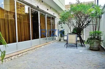 Casa com 3 quartos à venda na Rua Albina Barbosa, Aclimação, São Paulo