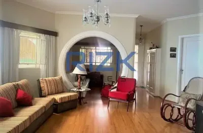 Casa com 3 quartos à venda na Rua Silveira Campos, Cambuci, São Paulo