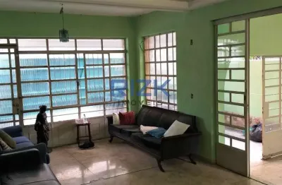 Casa com 3 quartos para alugar na Rua Baturité, Aclimação, São Paulo